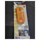 UNOPENED BY ROCKEY TEAM, Could be opened at