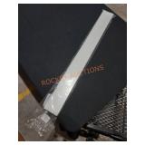 Sold As Is Where Is No Guarantees No Returns,