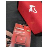 UNOPENED BY ROCKEY TEAM, Could BeOpened At