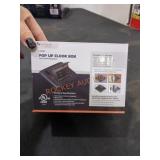 UNOPENED BY ROCKEY TEAM, Could BeOpened At