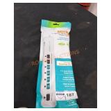 UNOPENED BY ROCKEY TEAM, Could BeOpened At