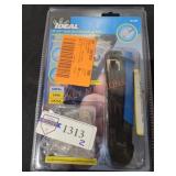 UNOPENED BY ROCKEY TEAM, Could be opened at