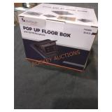 UNOPENED BY ROCKEY TEAM, Could BeOpened At