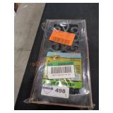 UNOPENED BY ROCKEY TEAM, Pieces MAY BE missing or