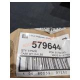 UNOPENED BY ROCKEY TEAM, Pieces MAY BE missing or