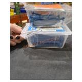 UNOPENED BY ROCKEY TEAM, Could BeOpened At