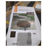 UNOPENED BY ROCKEY TEAM, Could Be Opened At