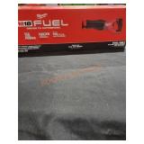 Milwaukee M18 Super Sawzall
