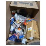 UNOPENED BY ROCKEY TEAM, Could Be Opened At