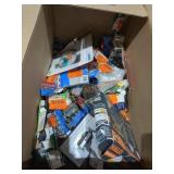 Box Lot, UNOPENED BY ROCKEY TEAM, Could Be Opened