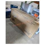 UNOPENED BY ROCKEY TEAM, Pieces MAY BE missing or