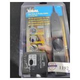 UNOPENED BY ROCKEY TEAM, Could be opened at