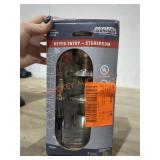 UNOPENED BY ROCKEY TEAM, Could Be Opened At