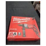Milwaukee Corded 1/2" Hammer Drill