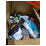 Box Lot, UNOPENED BY ROCKEY TEAM, Could Be Opened