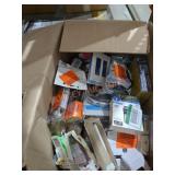 Box Lot, UNOPENED BY ROCKEY TEAM, Could Be Opened