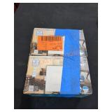 UNOPENED BY ROCKEY TEAM, Pieces MAY BE missing or