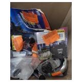 BOX Lot