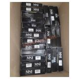 Box Lot of Handles