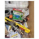 Box Lot