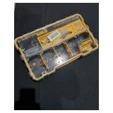 Dewalt 20 Compartment Organizer