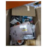 Box Lot, UNOPENED BY ROCKEY TEAM, Could