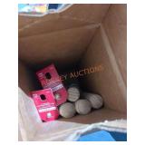 Sold As Is Where Is, No Guarantees No Returns,