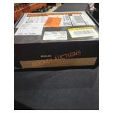 Sold As Is Where Is No Guarantees No Returns.