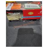 UNOPENED BY ROCKEY TEAM, Could be opened at