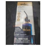 UNOPENED BY ROCKEY TEAM, Could be opened at