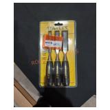 UNOPENED BY ROCKEY TEAM. Could be Opened at