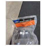 UNOPENED BY ROCKEY TEAM, Pieces MAY BE missing or