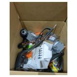 Box Lot, UNOPENED BY ROCKEY TEAM, Could Be Opened