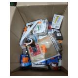 Box Lot, UNOPENED BY ROCKEY TEAM, Could Be Opened