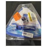 UNOPENED BY ROCKEY TEAM, Could be opened at