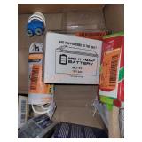 Box Lot