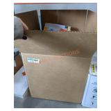 Box Lot, UNOPENED BY ROCKEY TEAM, Could
