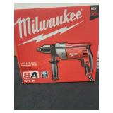 Milwaukee 1/2" Hammer Drill