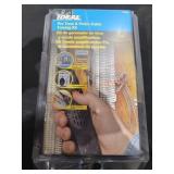 UNOPENED BY ROCKEY TEAM, Could be opened at