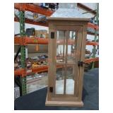 Sold as is where is. No guarantees or returns.