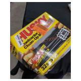 UNOPENED BY ROCKEY TEAM, Pieces MAY BE missing or