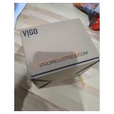 UNOPENED BY ROCKEY TEAM, Pieces MAY BE missing or