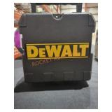 Dewalt Laser Level