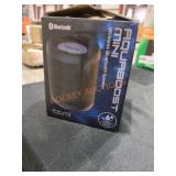 UNOPENED BY ROCKEY TEAM, Could Be Opened At