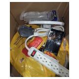 Box Lot