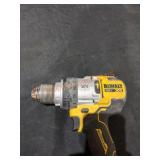 DeWalt 20v 1/2" Hammer Drill, Tool Only