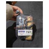 UNOPENED BY ROCKEY TEAM, Could BeOpened At
