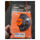 UNOPENED BY ROCKEY TEAM, Could BeOpened At