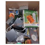 Box Lot