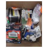 Box Lot